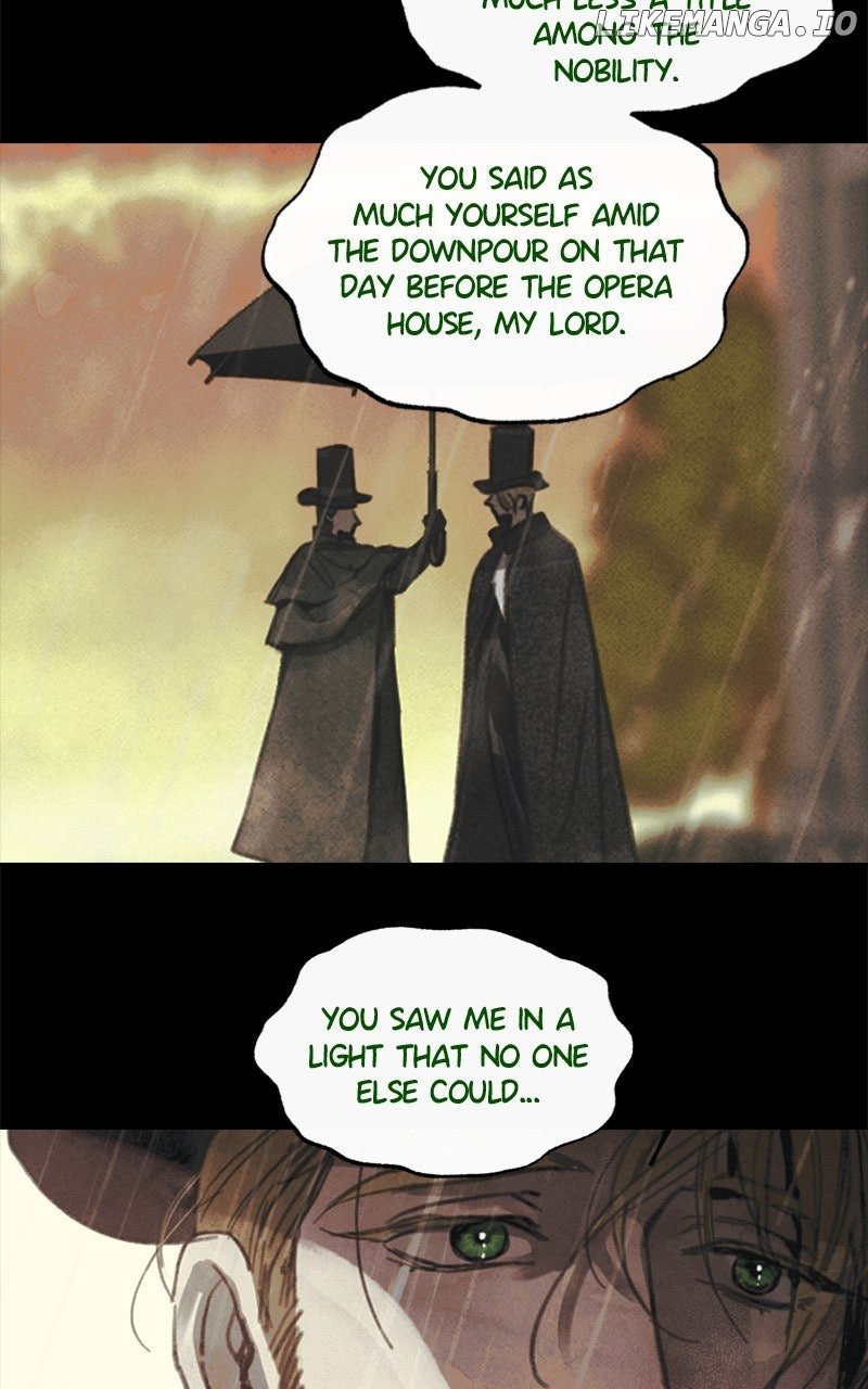 Lover of Green Midnight Chapter 54 - Page 16