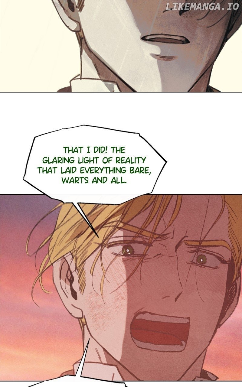 Lover of Green Midnight Chapter 54 - Page 17