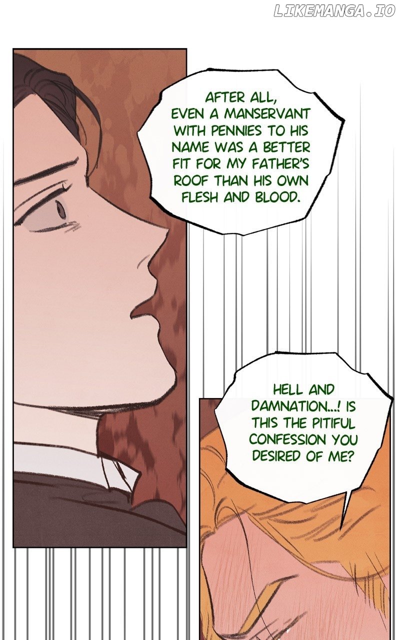 Lover of Green Midnight Chapter 54 - Page 19