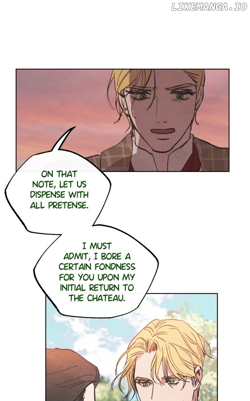 Lover of Green Midnight Chapter 54 - Page 2