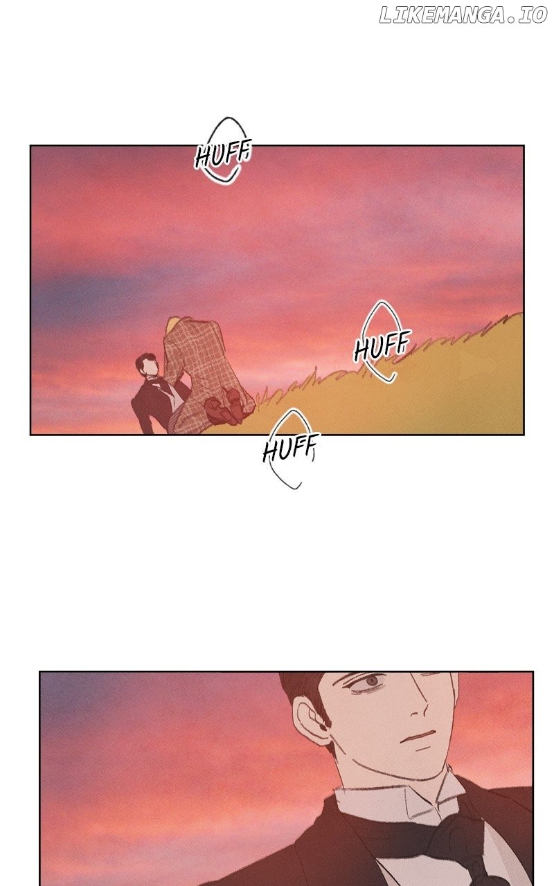 Lover of Green Midnight Chapter 54 - Page 21