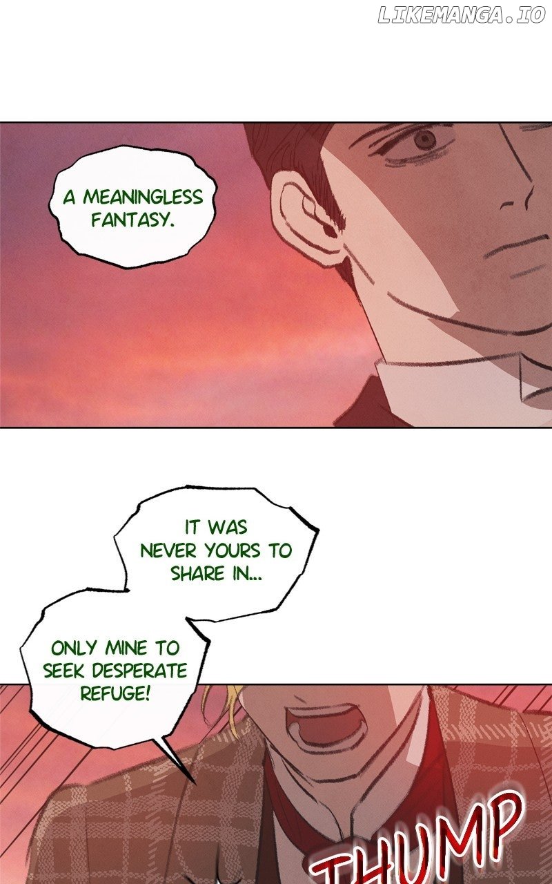Lover of Green Midnight Chapter 54 - Page 23