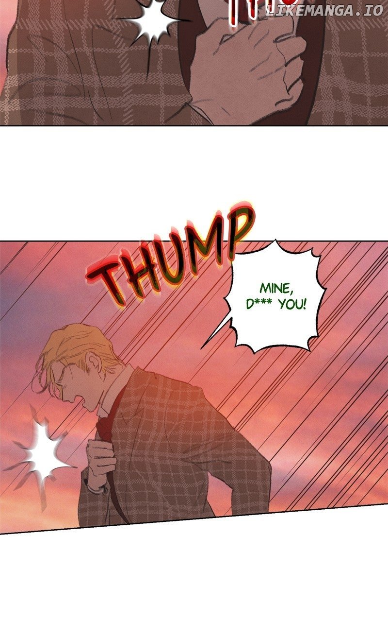 Lover of Green Midnight Chapter 54 - Page 24