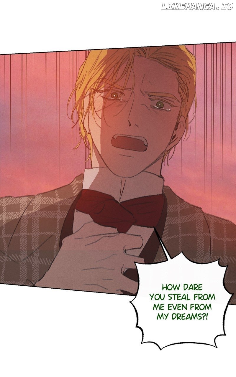 Lover of Green Midnight Chapter 54 - Page 25