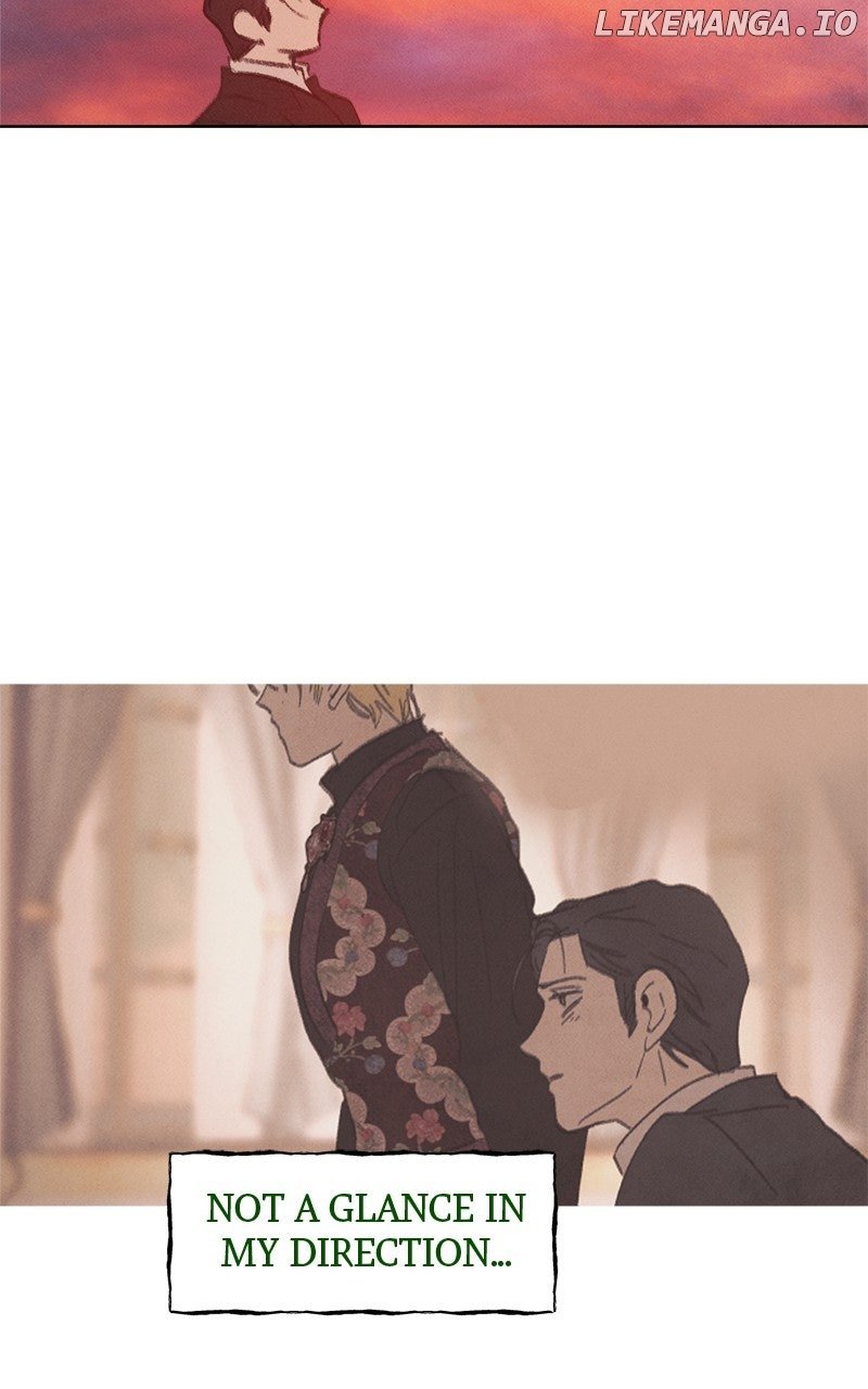 Lover of Green Midnight Chapter 54 - Page 28