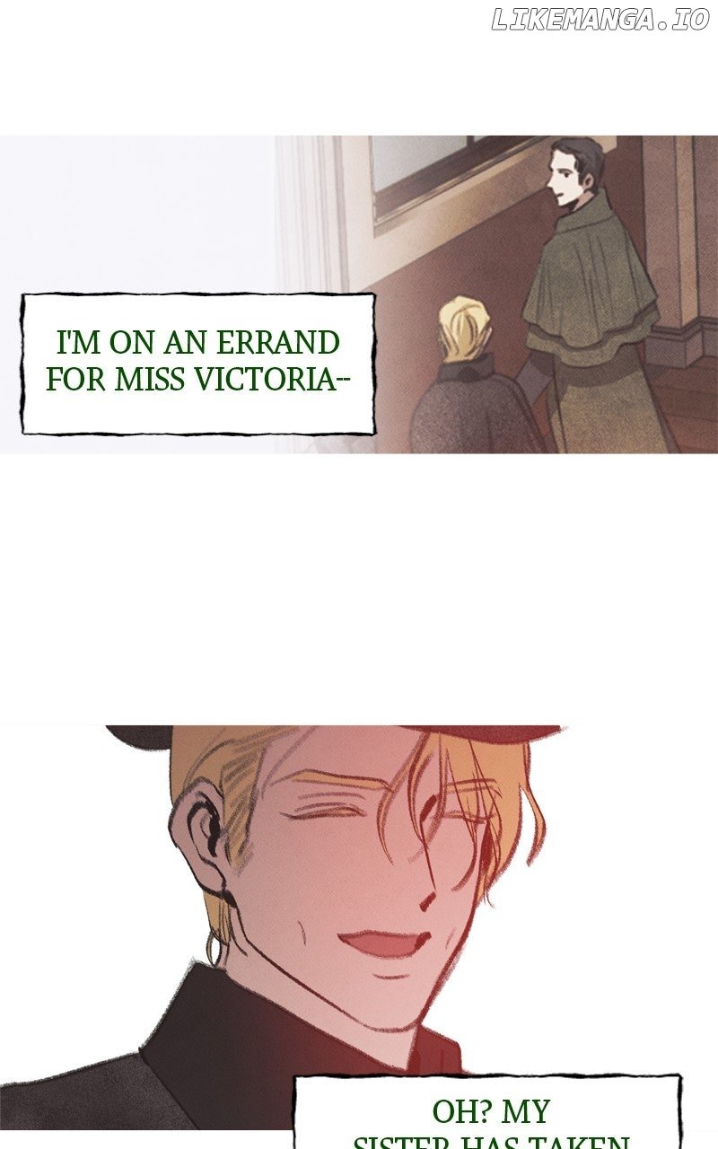 Lover of Green Midnight Chapter 54 - Page 29