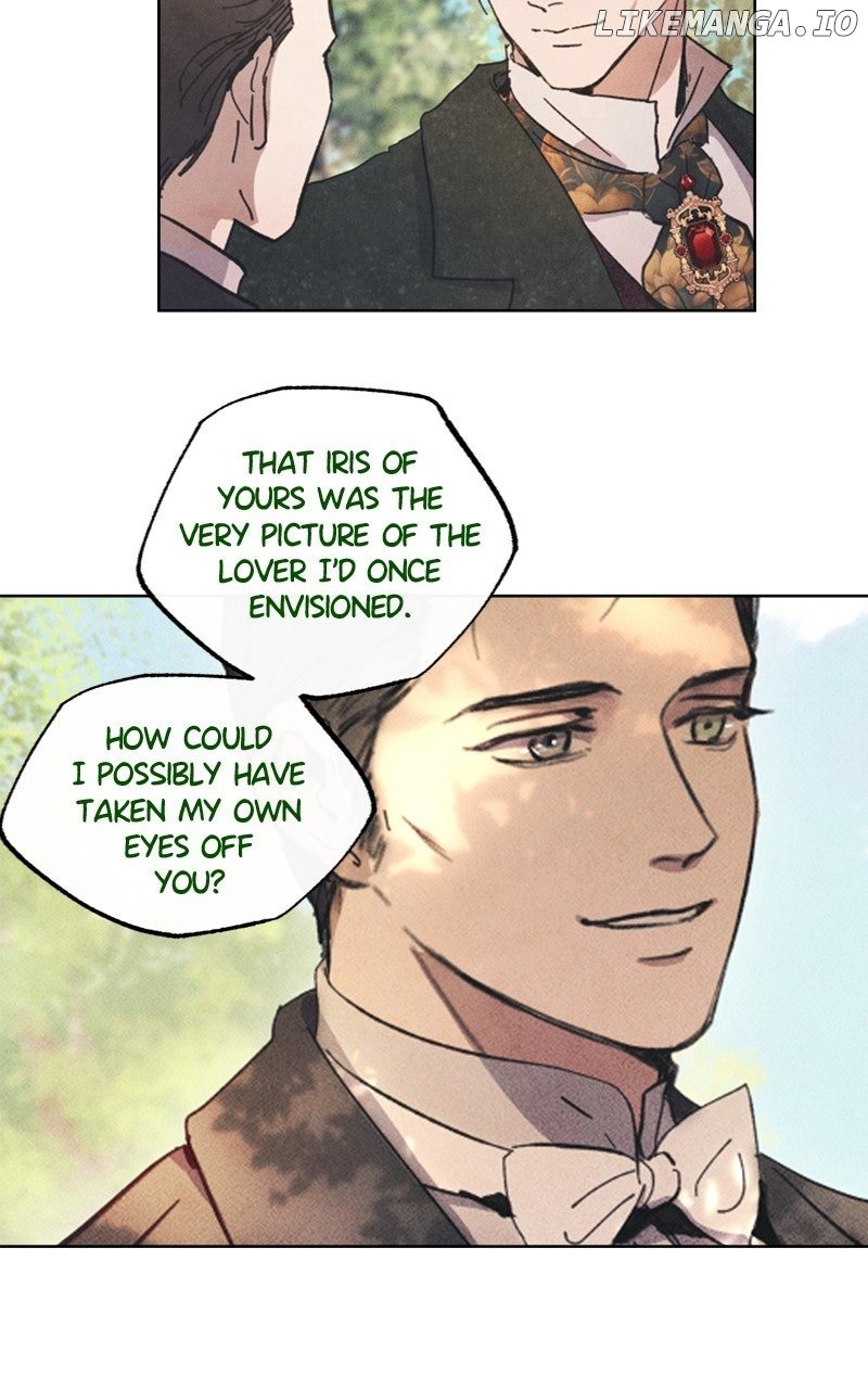 Lover of Green Midnight Chapter 54 - Page 3