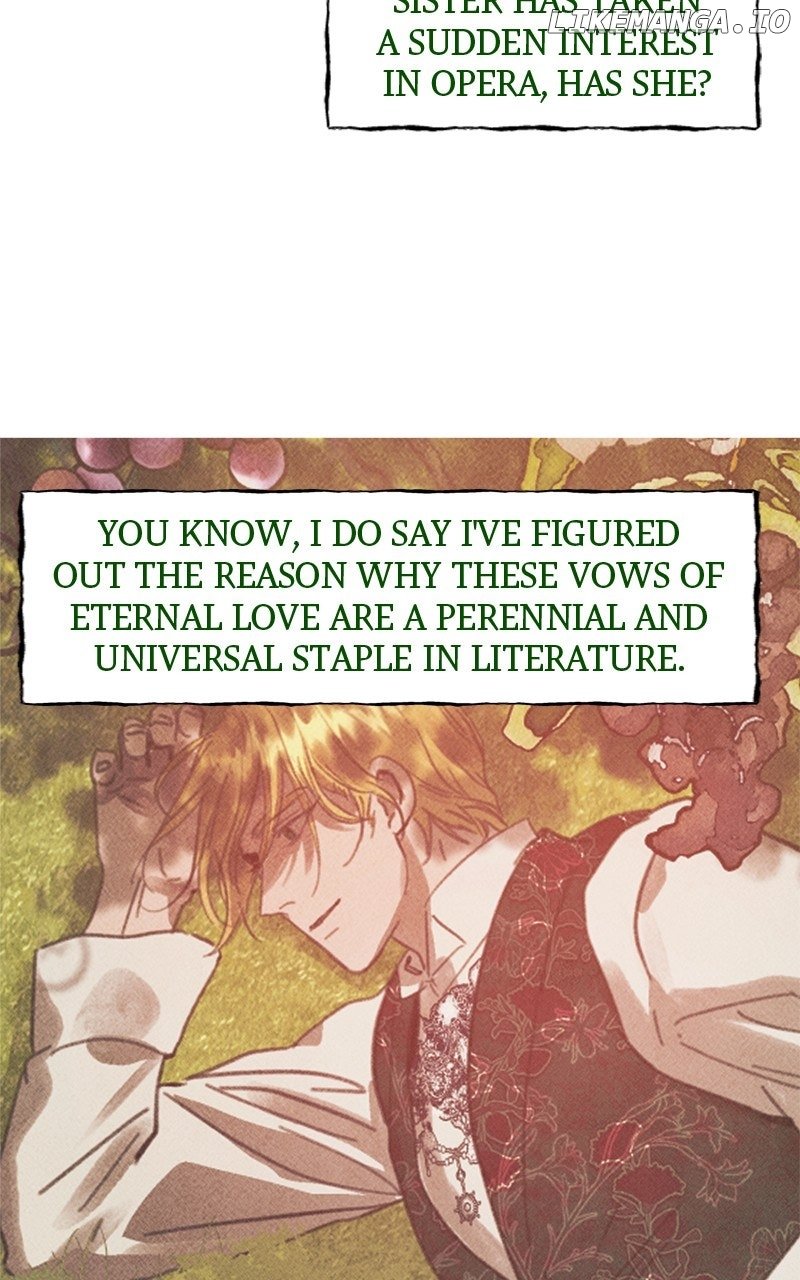 Lover of Green Midnight Chapter 54 - Page 30