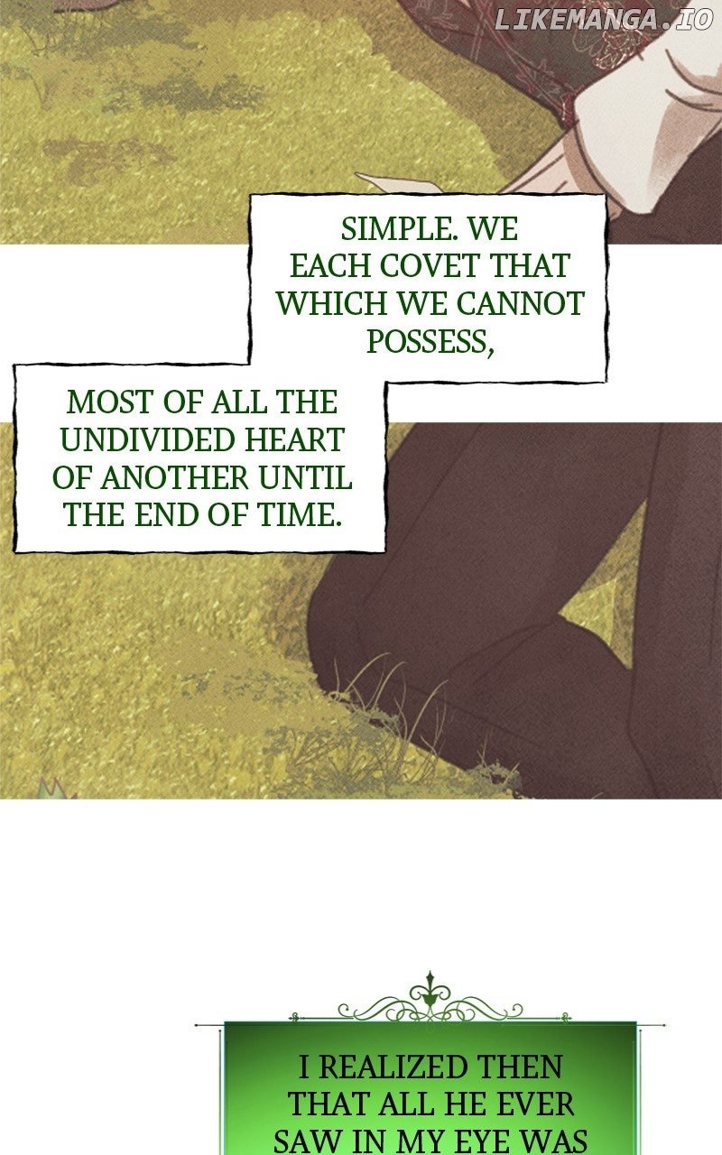 Lover of Green Midnight Chapter 54 - Page 31