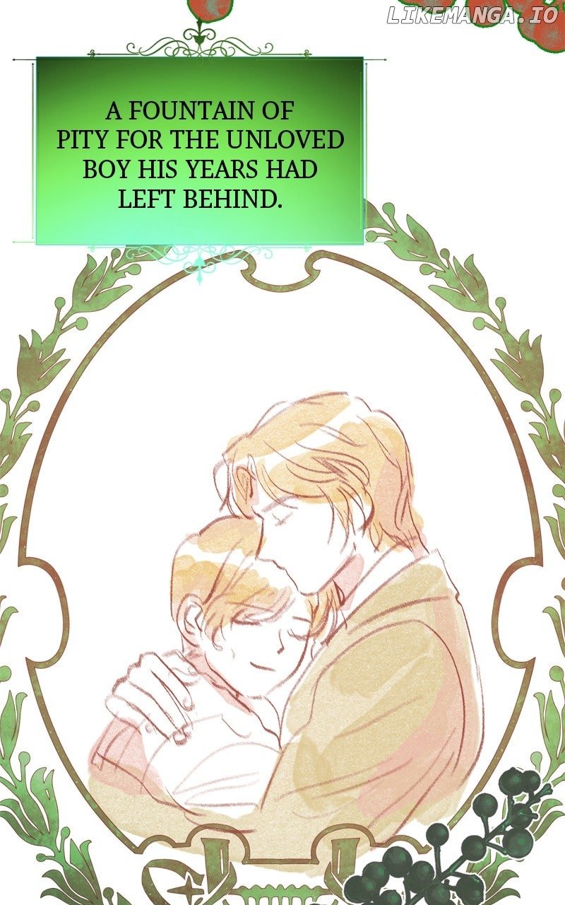 Lover of Green Midnight Chapter 54 - Page 33