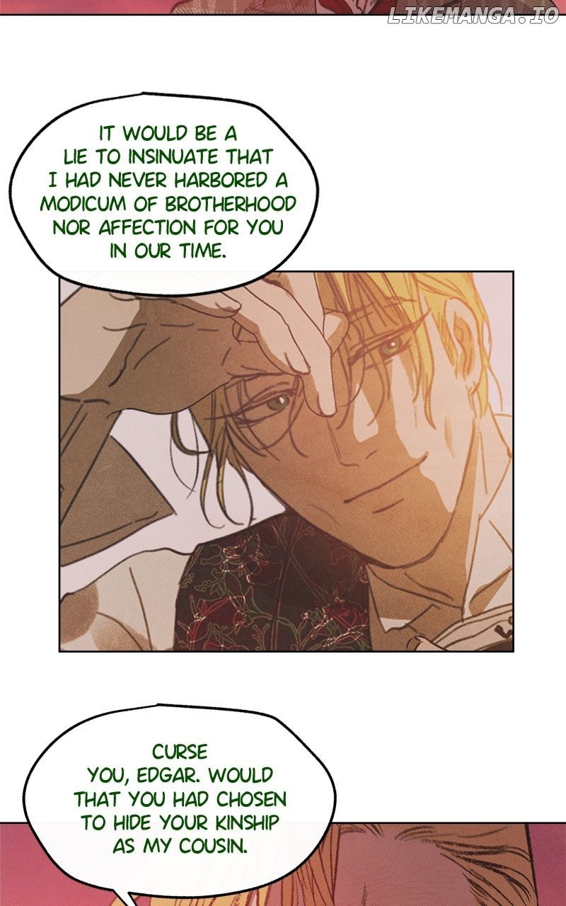 Lover of Green Midnight Chapter 54 - Page 35