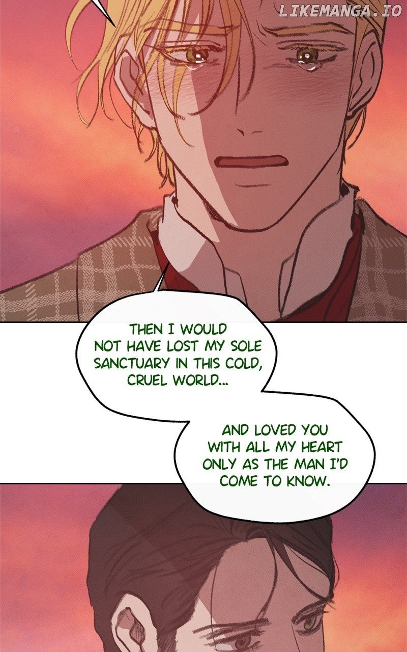 Lover of Green Midnight Chapter 54 - Page 36