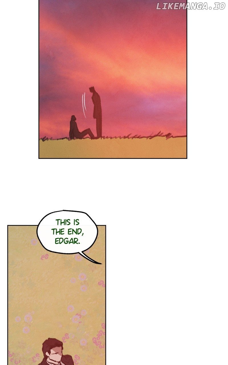 Lover of Green Midnight Chapter 54 - Page 38