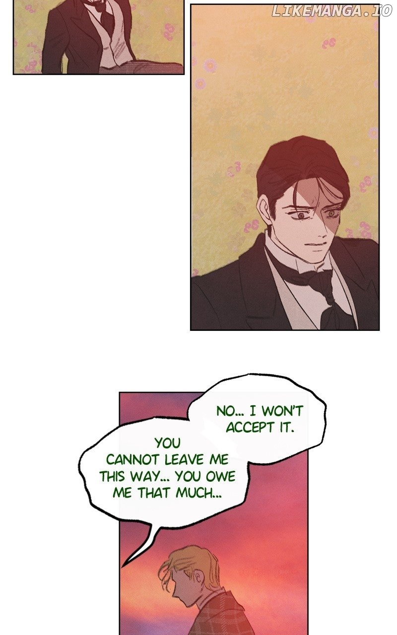 Lover of Green Midnight Chapter 54 - Page 39