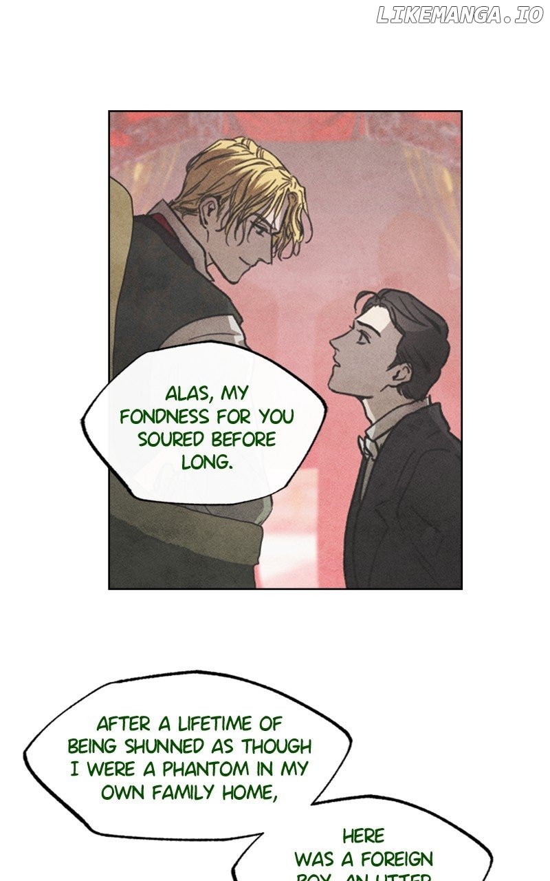 Lover of Green Midnight Chapter 54 - Page 4