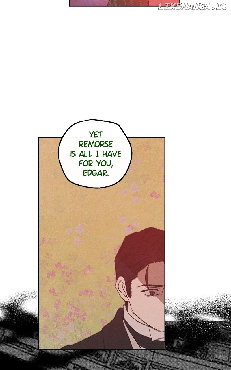Lover of Green Midnight Chapter 54 - Page 40