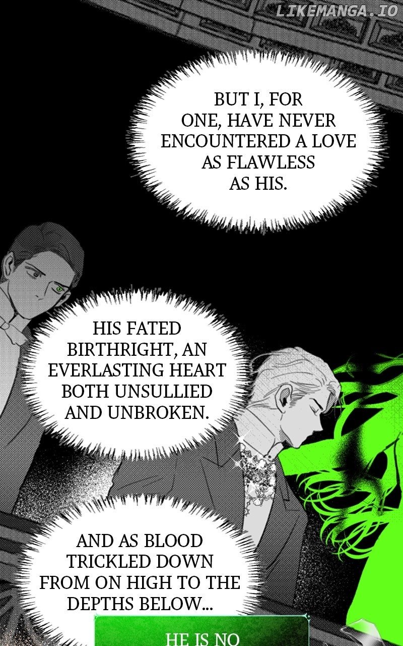 Lover of Green Midnight Chapter 54 - Page 41