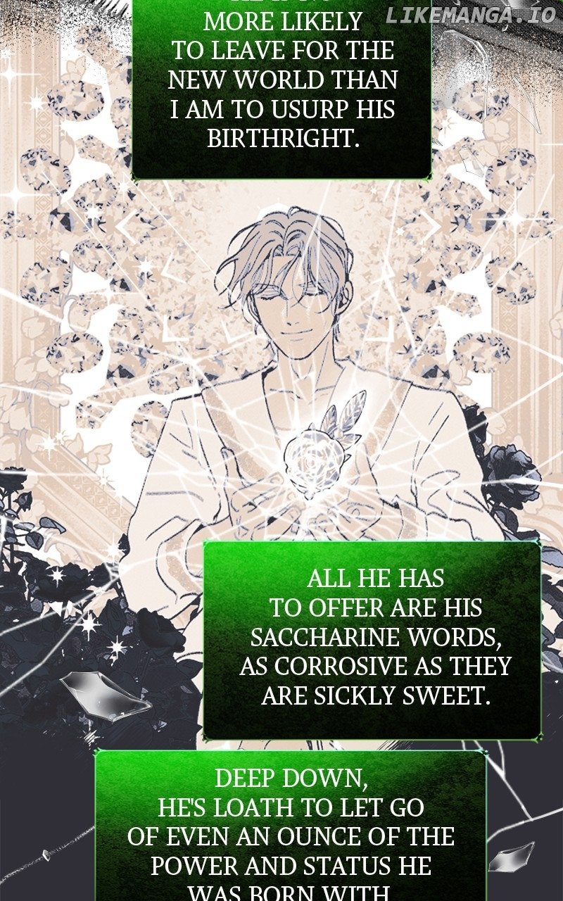 Lover of Green Midnight Chapter 54 - Page 42