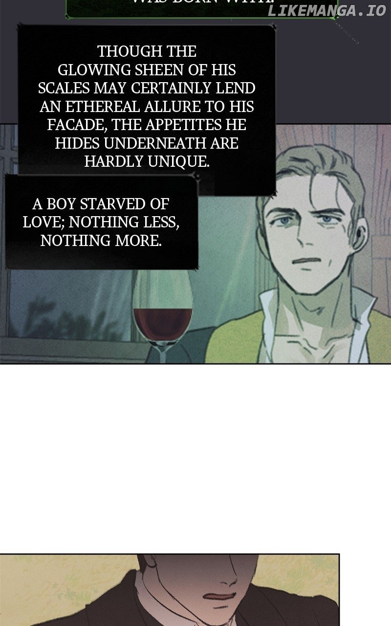 Lover of Green Midnight Chapter 54 - Page 43
