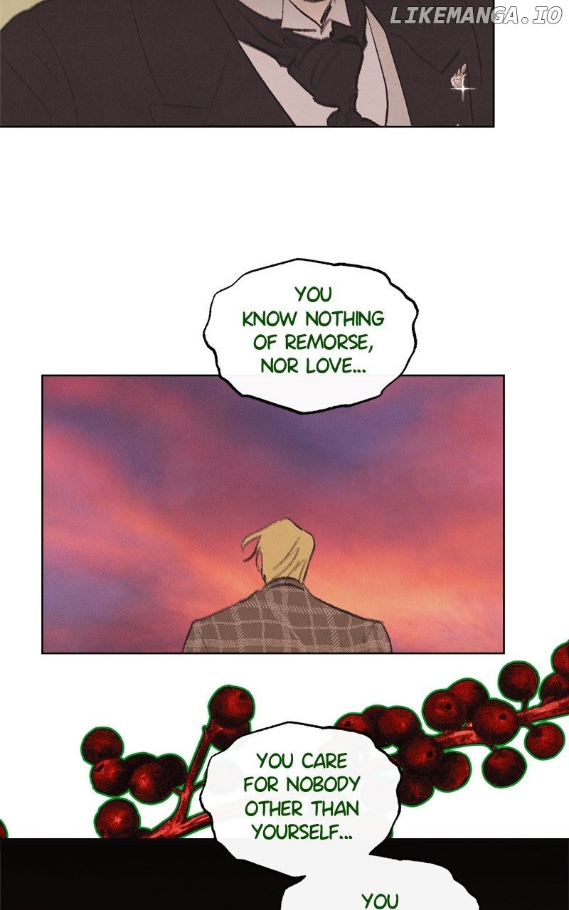 Lover of Green Midnight Chapter 54 - Page 44