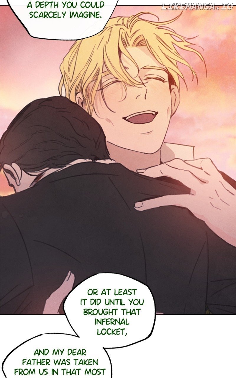 Lover of Green Midnight Chapter 54 - Page 6