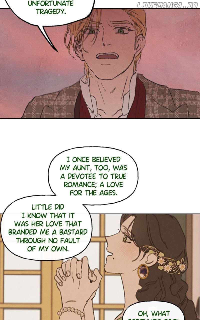 Lover of Green Midnight Chapter 54 - Page 7