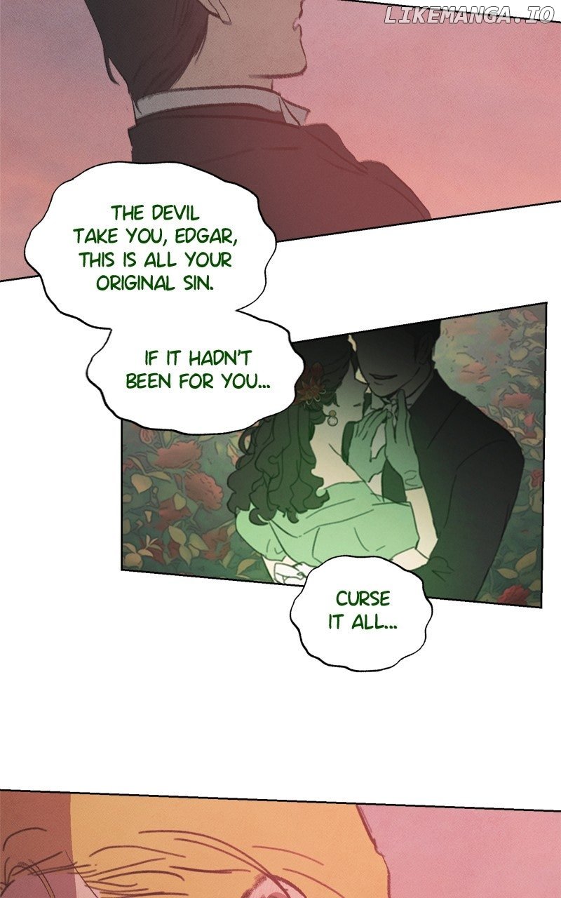 Lover of Green Midnight Chapter 54 - Page 9