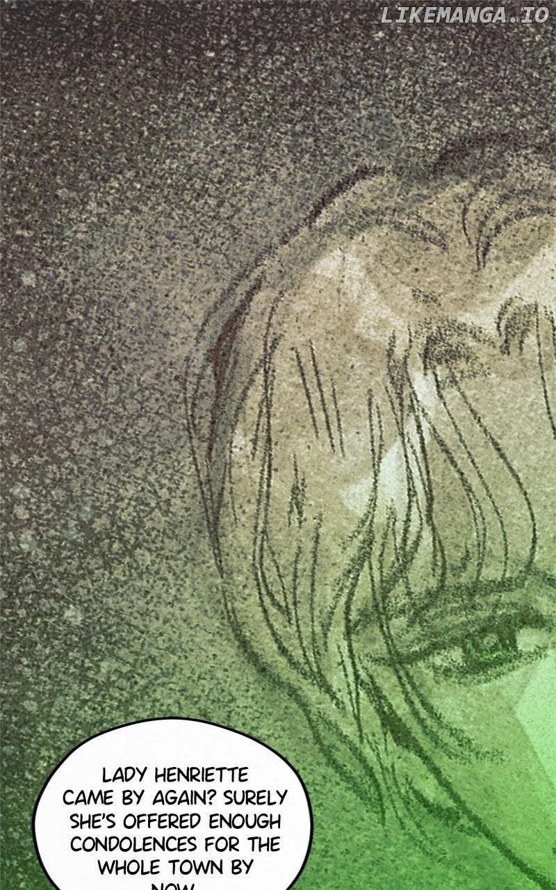 Lover of Green Midnight Chapter 55 - Page 0