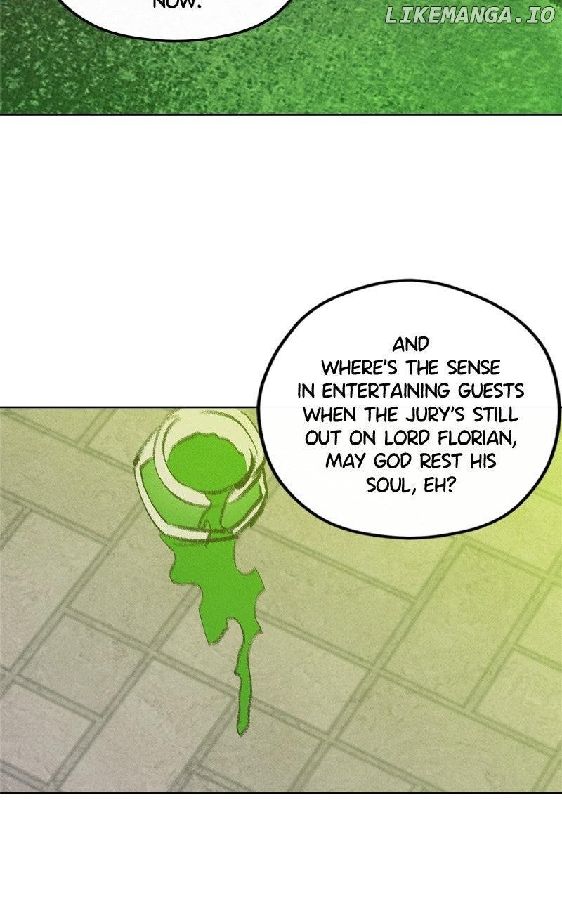 Lover of Green Midnight Chapter 55 - Page 1