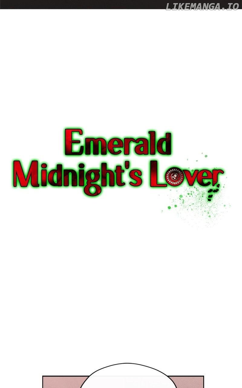 Lover of Green Midnight Chapter 55 - Page 10