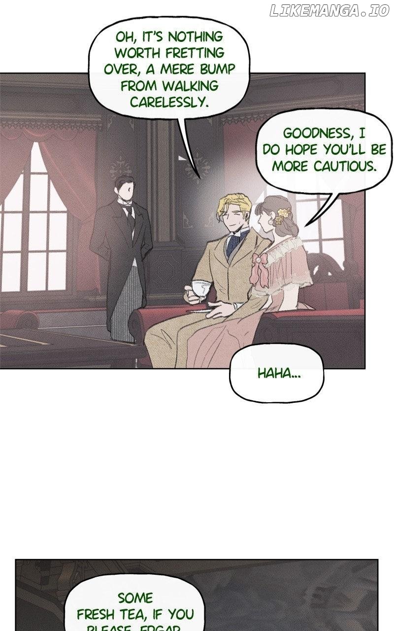 Lover of Green Midnight Chapter 55 - Page 12