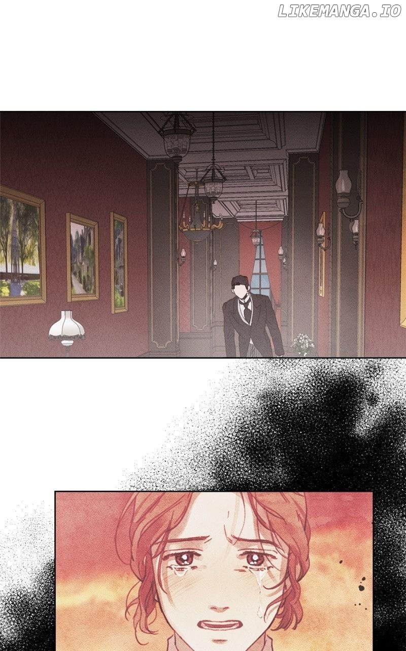 Lover of Green Midnight Chapter 55 - Page 14
