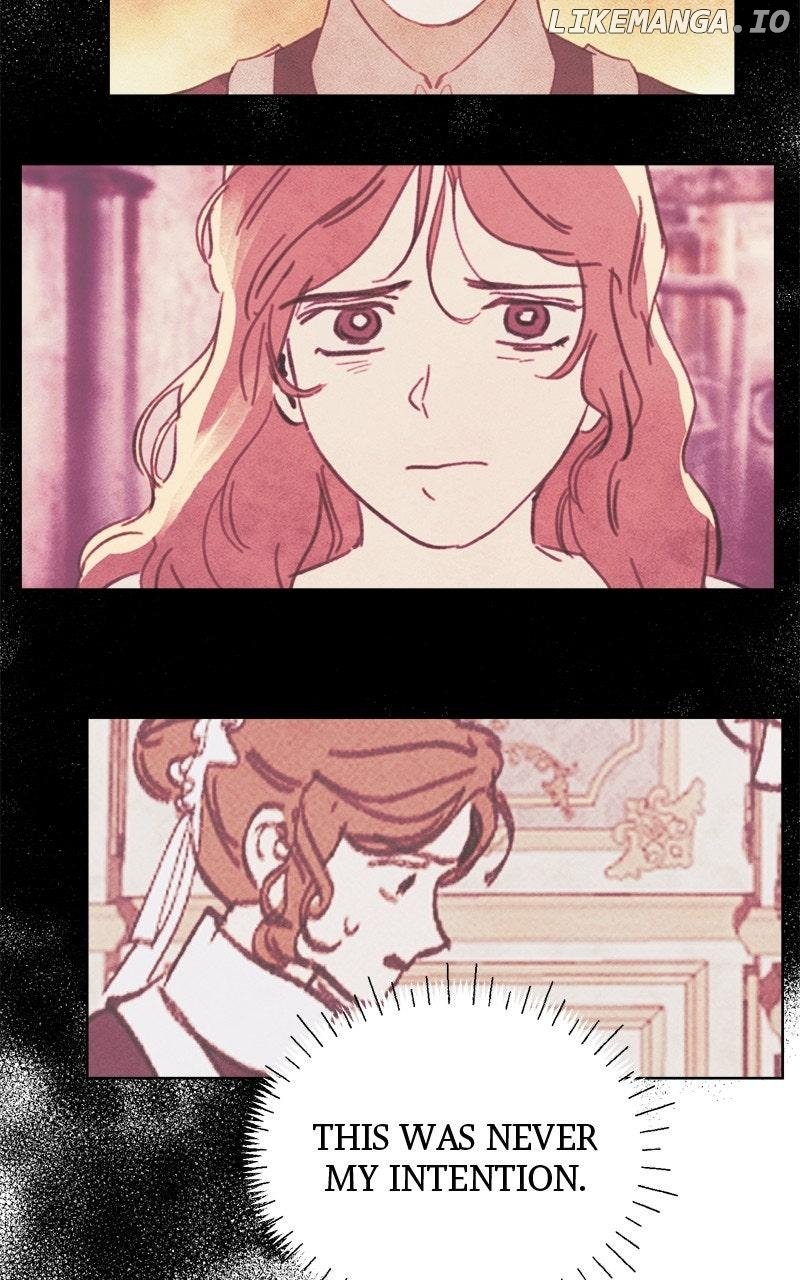 Lover of Green Midnight Chapter 55 - Page 15