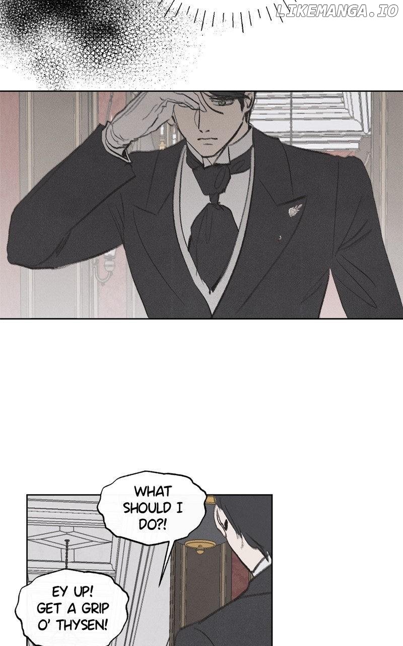 Lover of Green Midnight Chapter 55 - Page 16