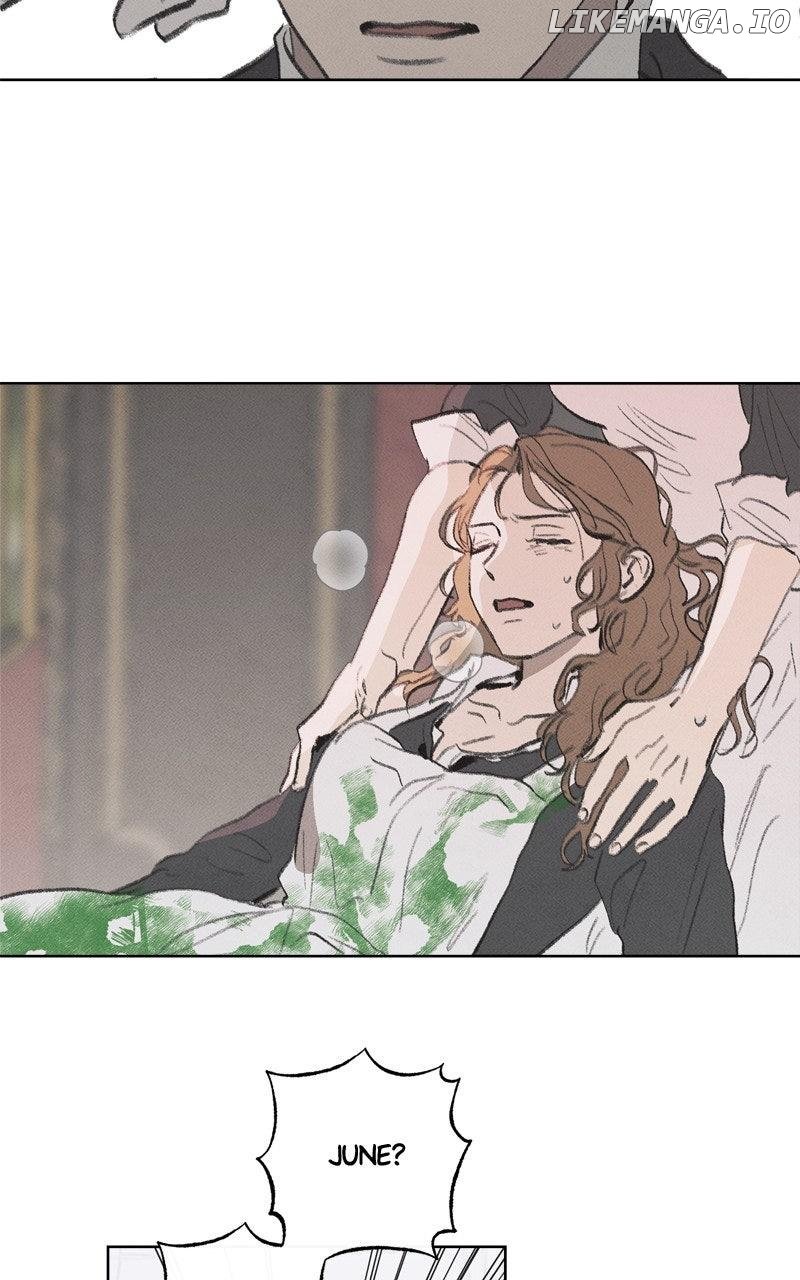 Lover of Green Midnight Chapter 55 - Page 18