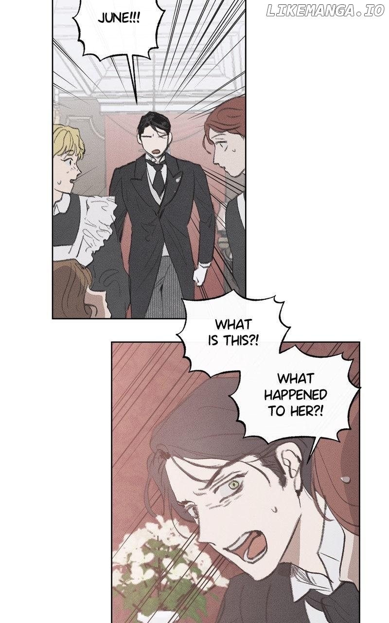 Lover of Green Midnight Chapter 55 - Page 19