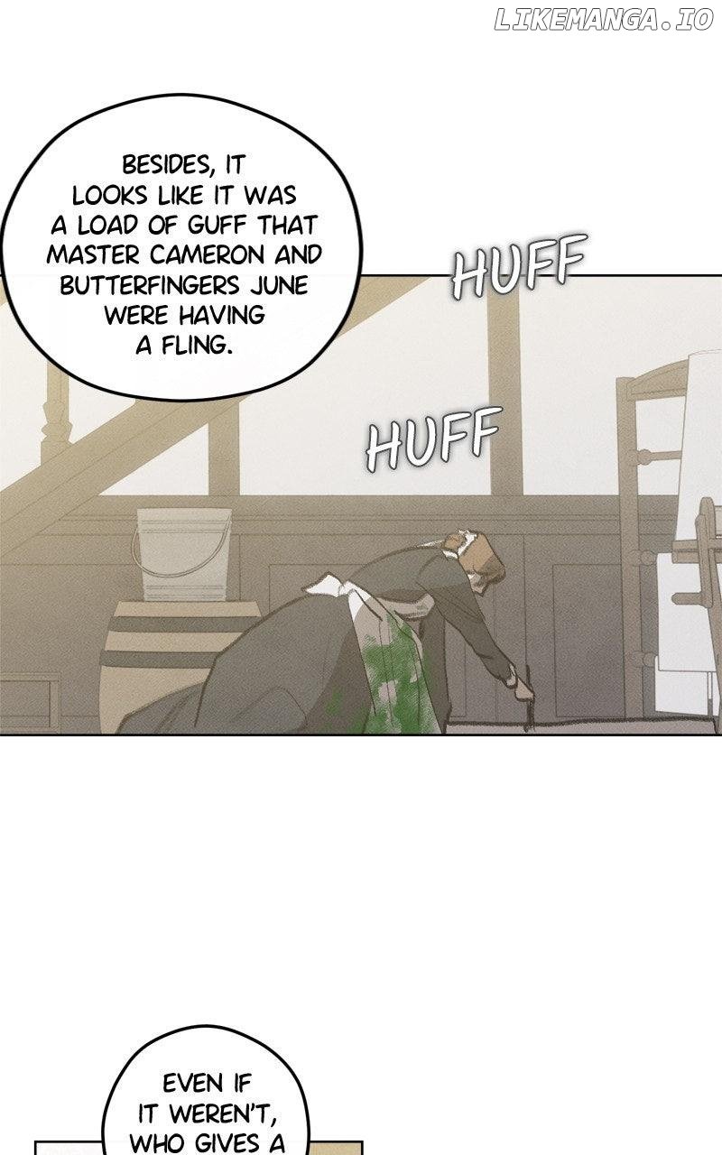 Lover of Green Midnight Chapter 55 - Page 2