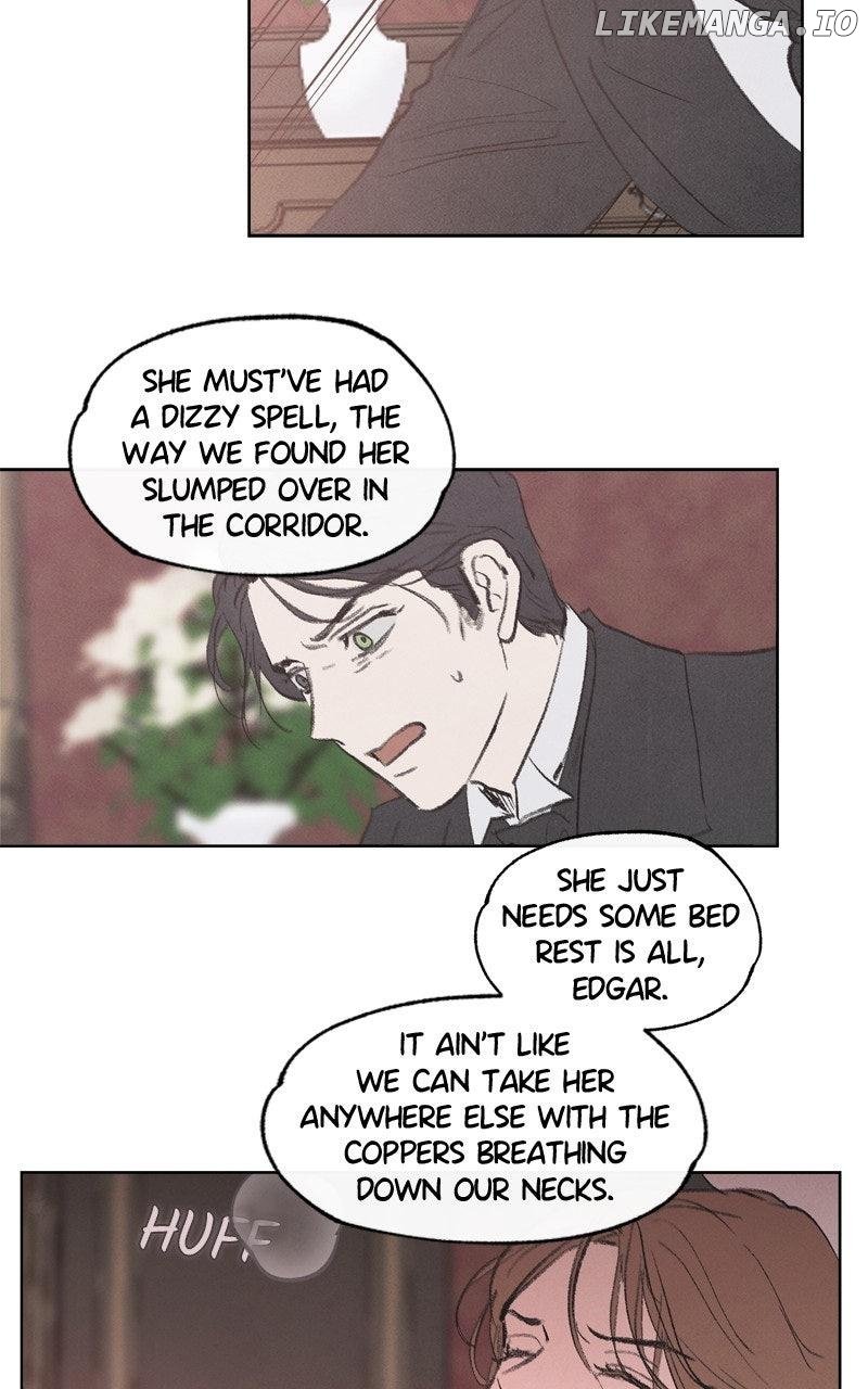 Lover of Green Midnight Chapter 55 - Page 20