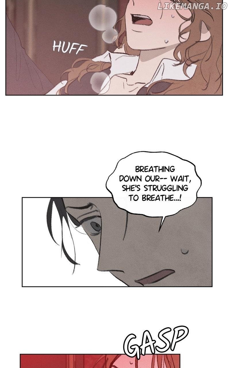 Lover of Green Midnight Chapter 55 - Page 21
