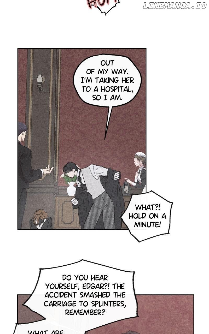 Lover of Green Midnight Chapter 55 - Page 23