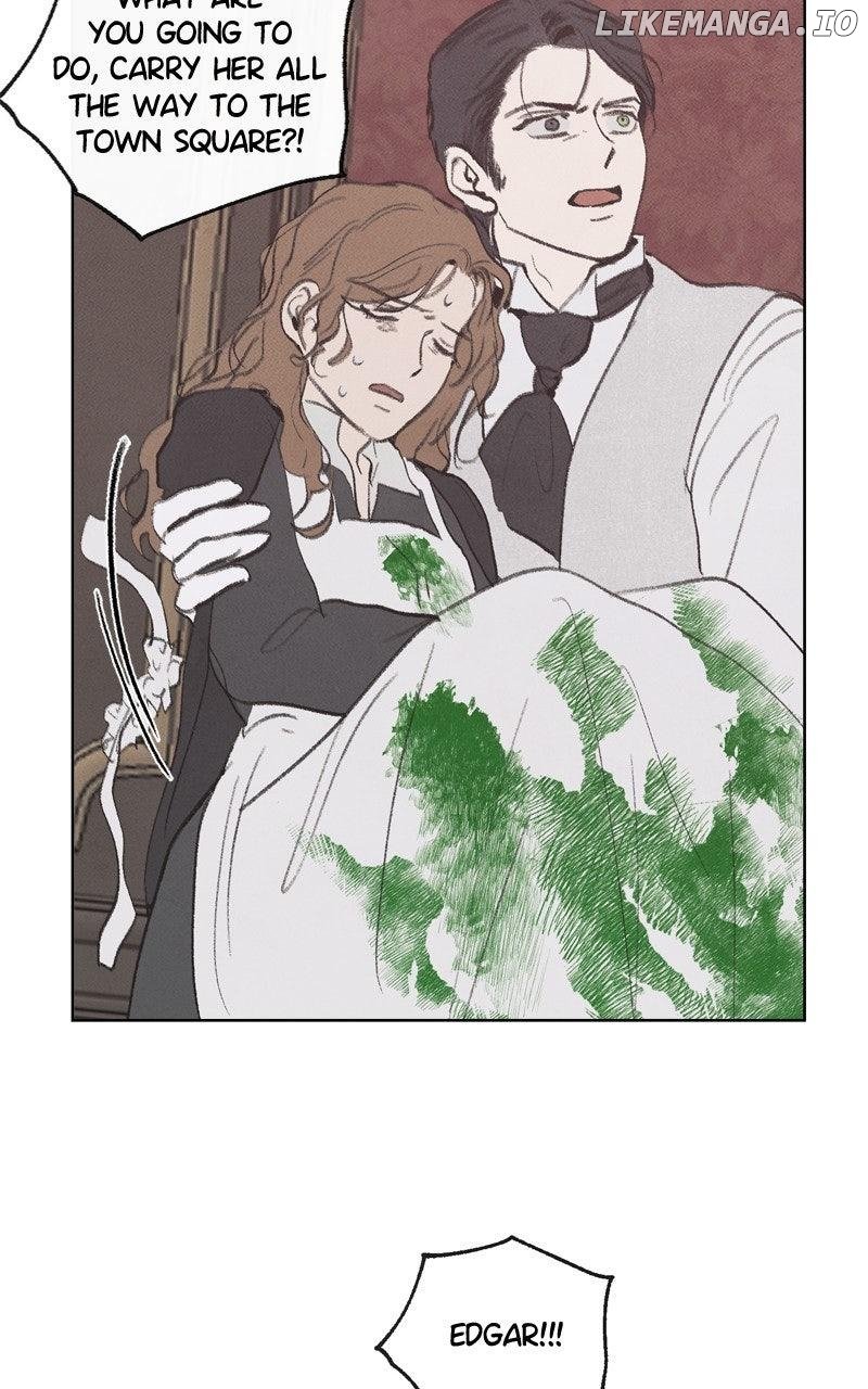 Lover of Green Midnight Chapter 55 - Page 24