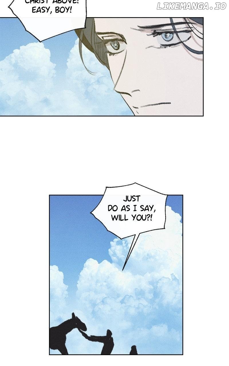 Lover of Green Midnight Chapter 55 - Page 27