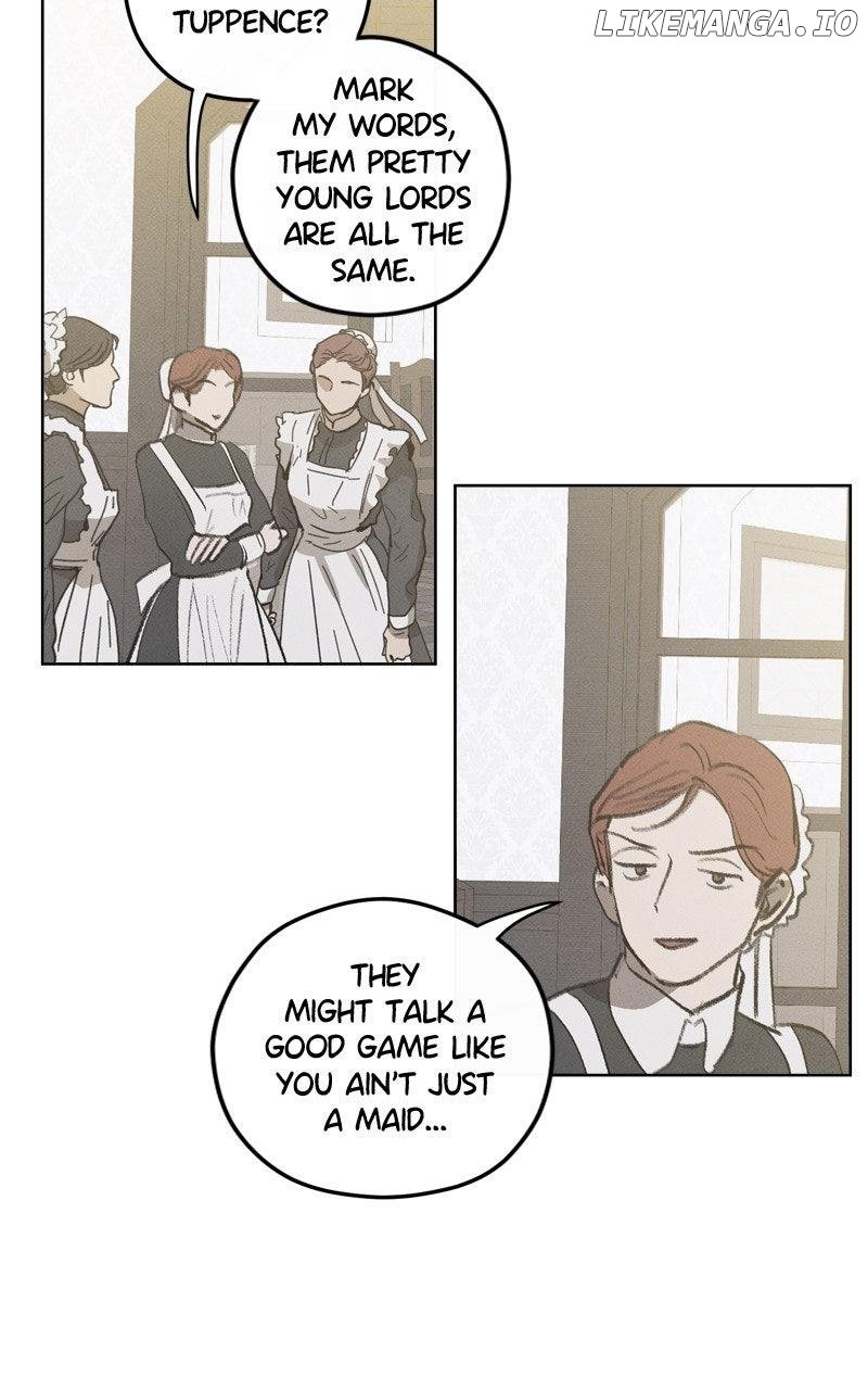 Lover of Green Midnight Chapter 55 - Page 3