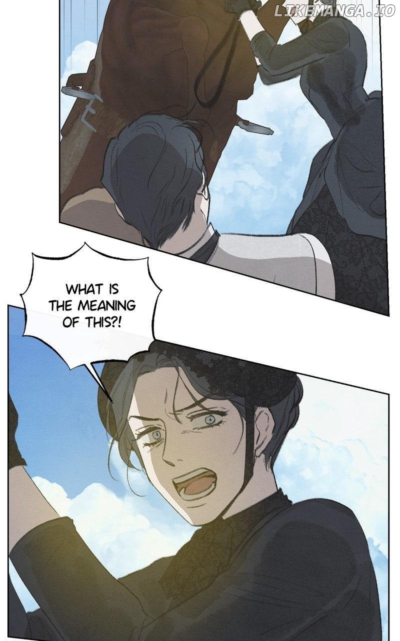 Lover of Green Midnight Chapter 55 - Page 30