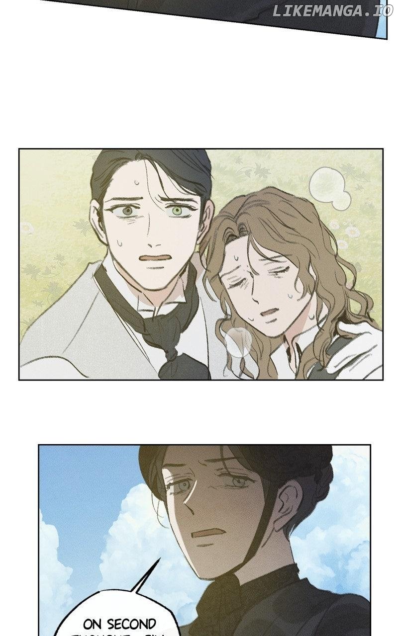Lover of Green Midnight Chapter 55 - Page 31
