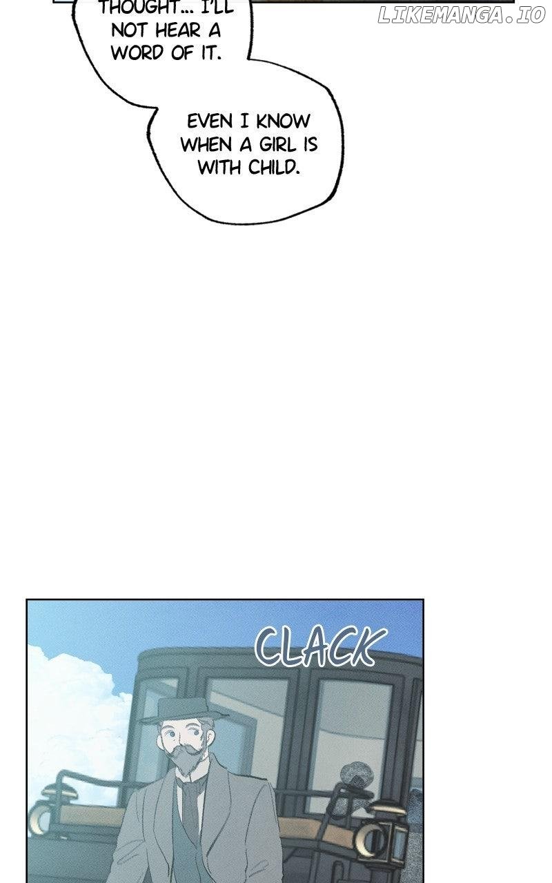 Lover of Green Midnight Chapter 55 - Page 32