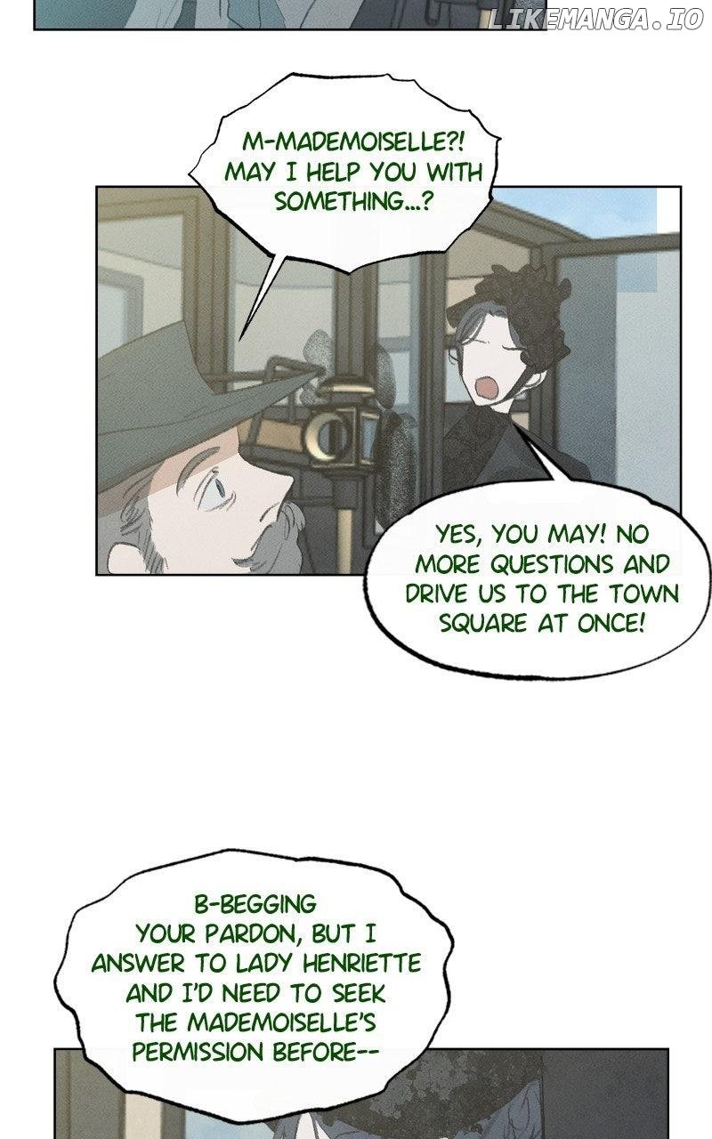 Lover of Green Midnight Chapter 55 - Page 33