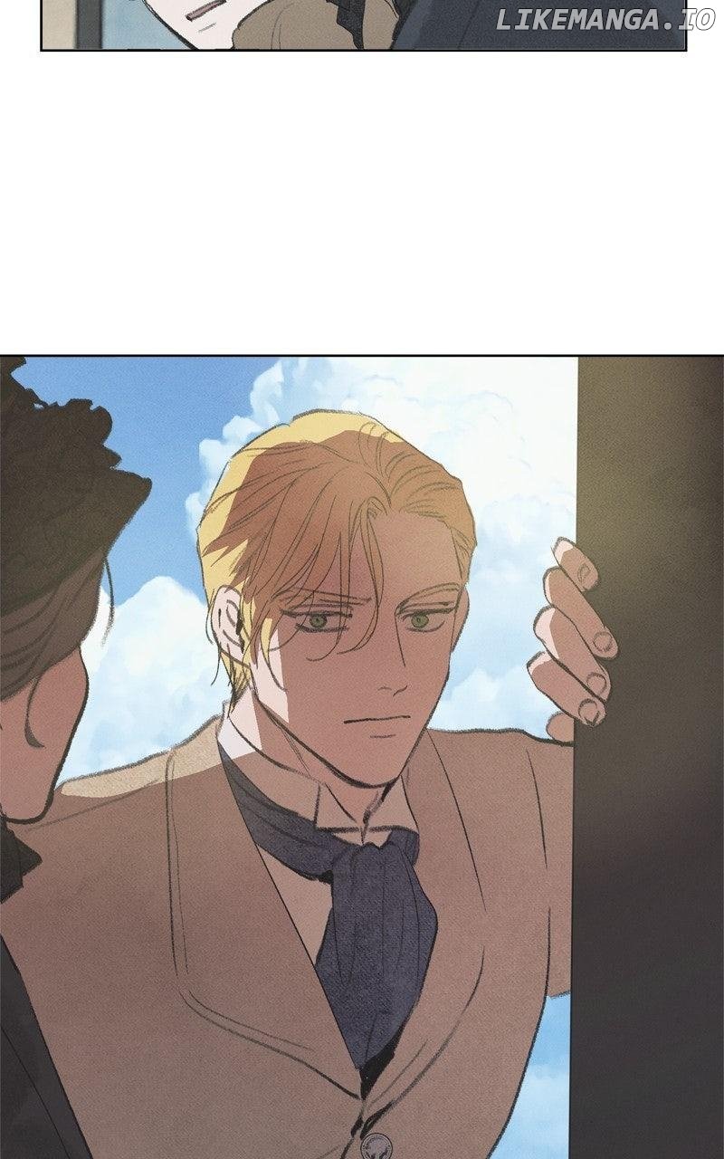 Lover of Green Midnight Chapter 55 - Page 35