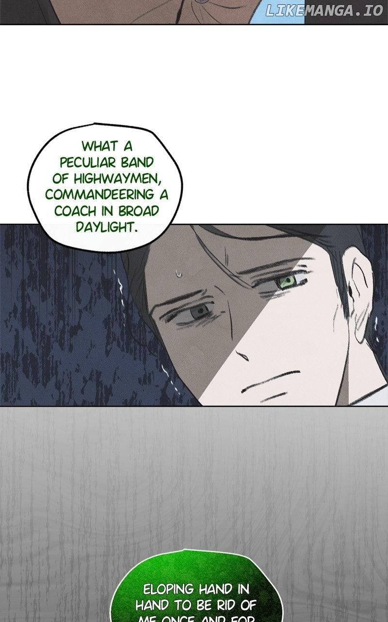 Lover of Green Midnight Chapter 55 - Page 36