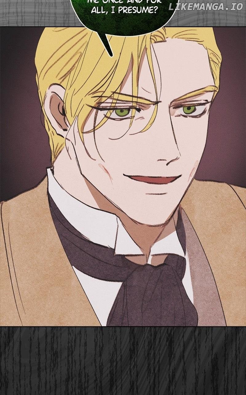 Lover of Green Midnight Chapter 55 - Page 37